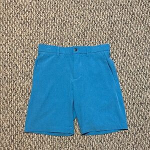 Callaway Shorts Mens Golf Shorts, Opti-dry, 30” waist, 9” inseam